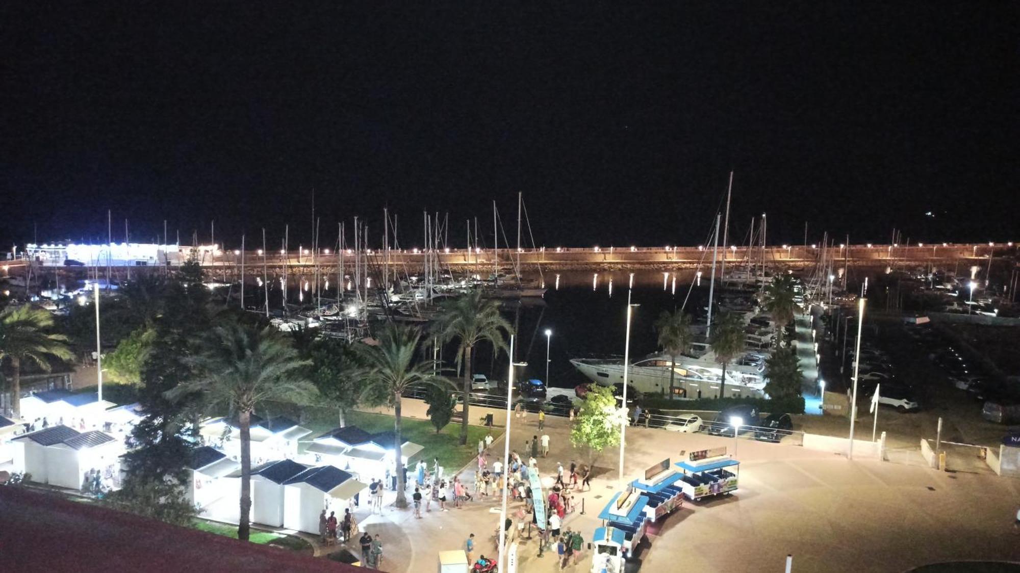 Playa de Gandia Apartamento, Estudio En La Playa חדר תמונה