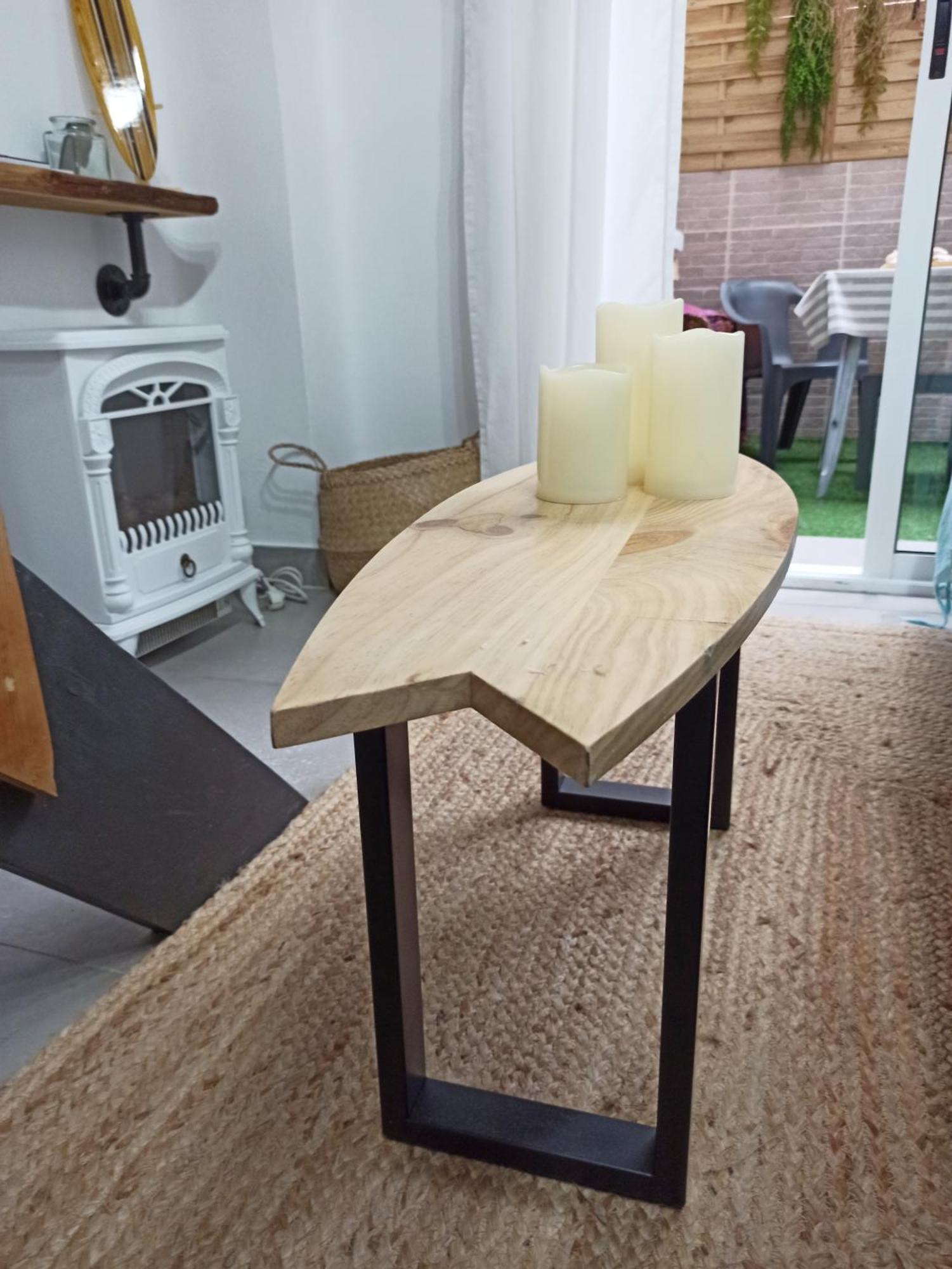 Playa de Gandia Apartamento, Estudio En La Playa חדר תמונה