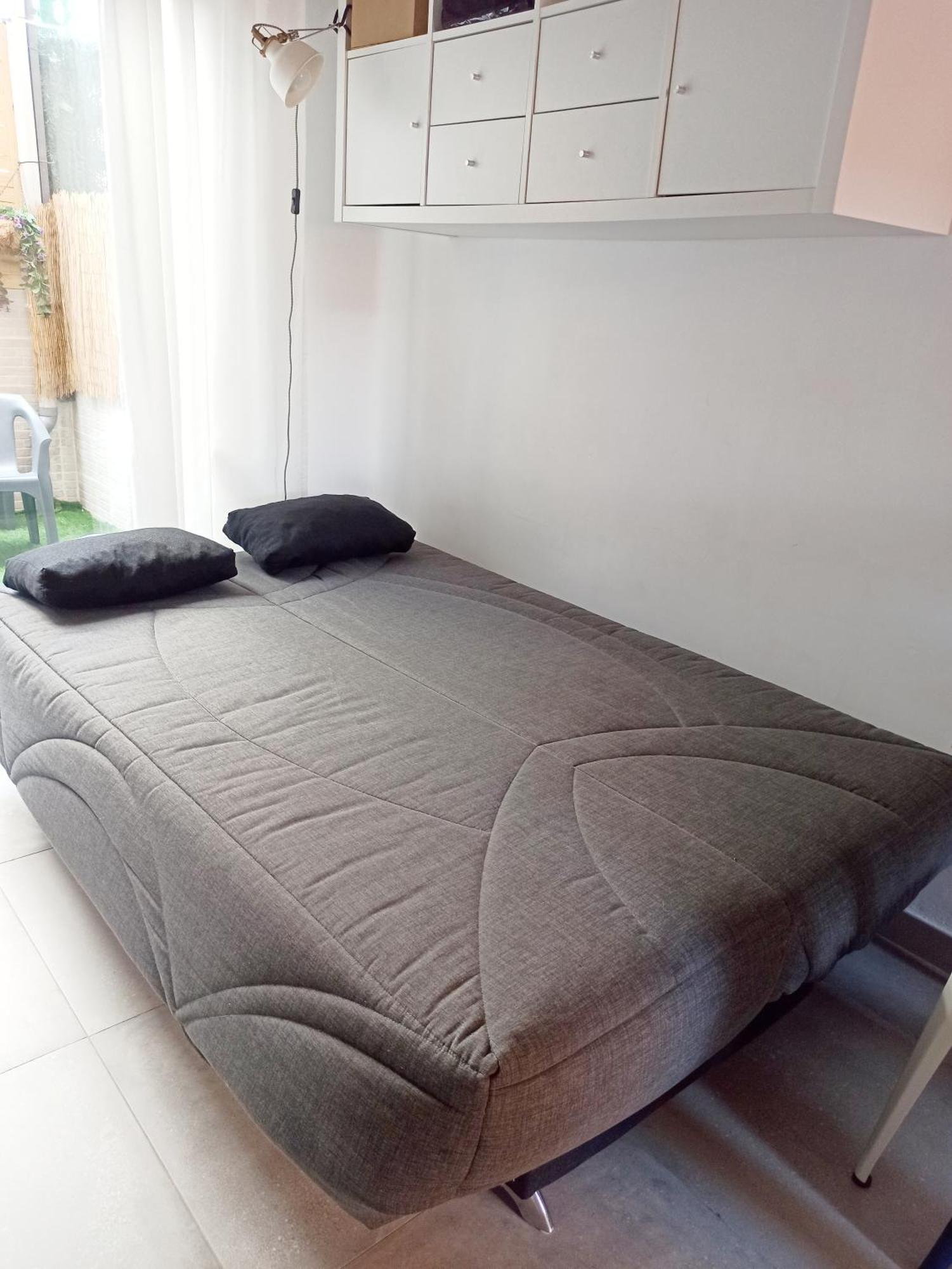 Playa de Gandia Apartamento, Estudio En La Playa מראה חיצוני תמונה